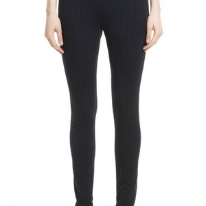 Theory High Waisted Leggings